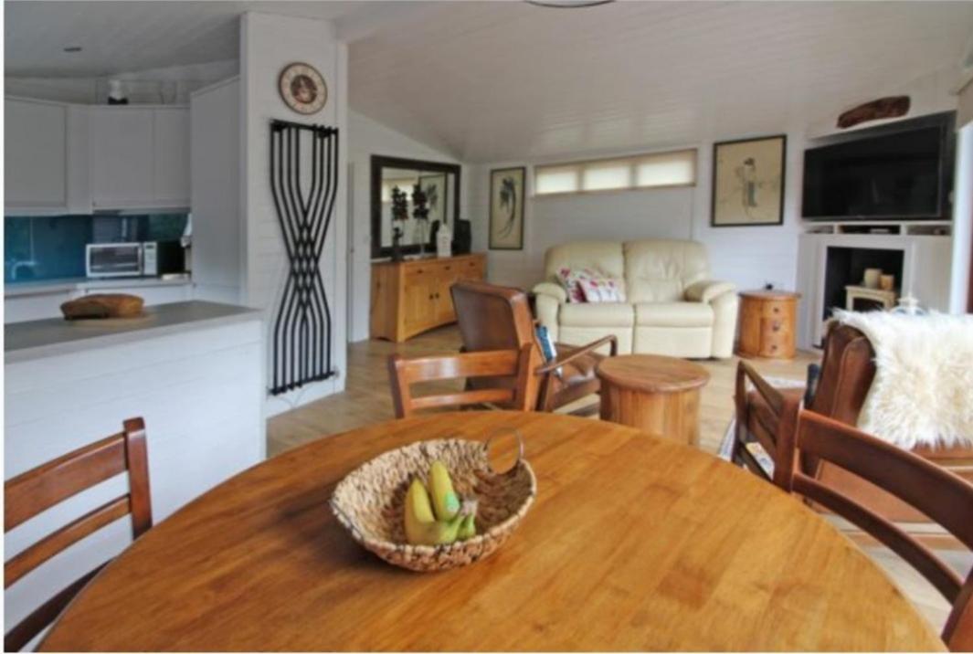 Astbury Falls Luxury Retreats Eardington Kültér fotó